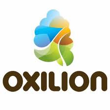 Oxilion, voor hosting en domeinregistratie, aangeraden door Labweb.nl